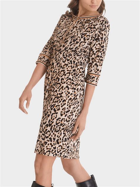 guess kleid leo print|Guess Kleid Leo Print – Designer.